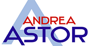 Andrea Astor